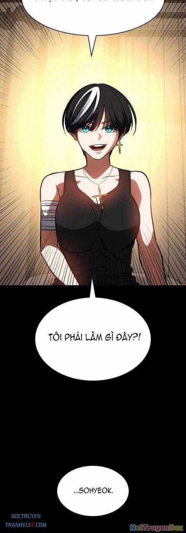 Nhật Hành Nhân Chương 20 trang 35