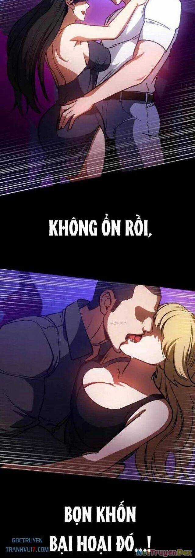 Nhật Hành Nhân Chương 20 trang 53