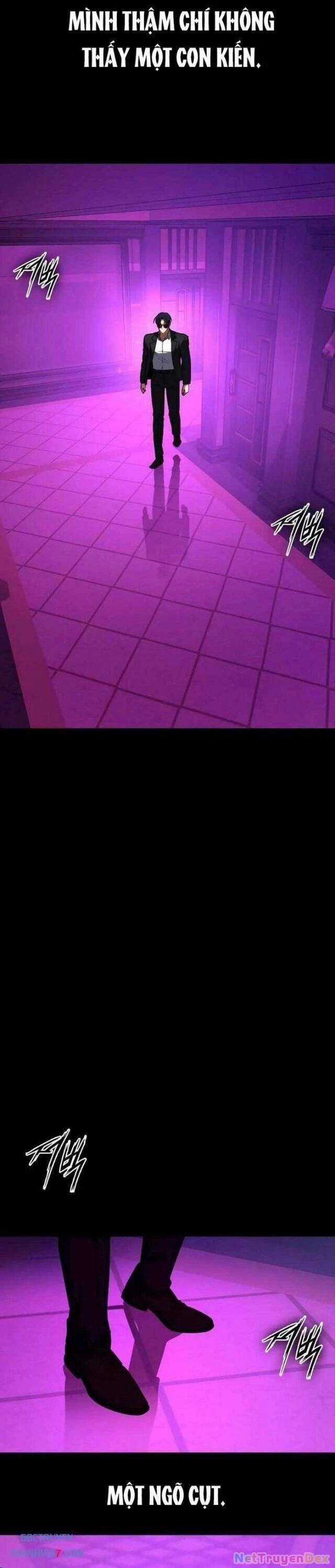 Nhật Hành Nhân Chương 20 trang 62