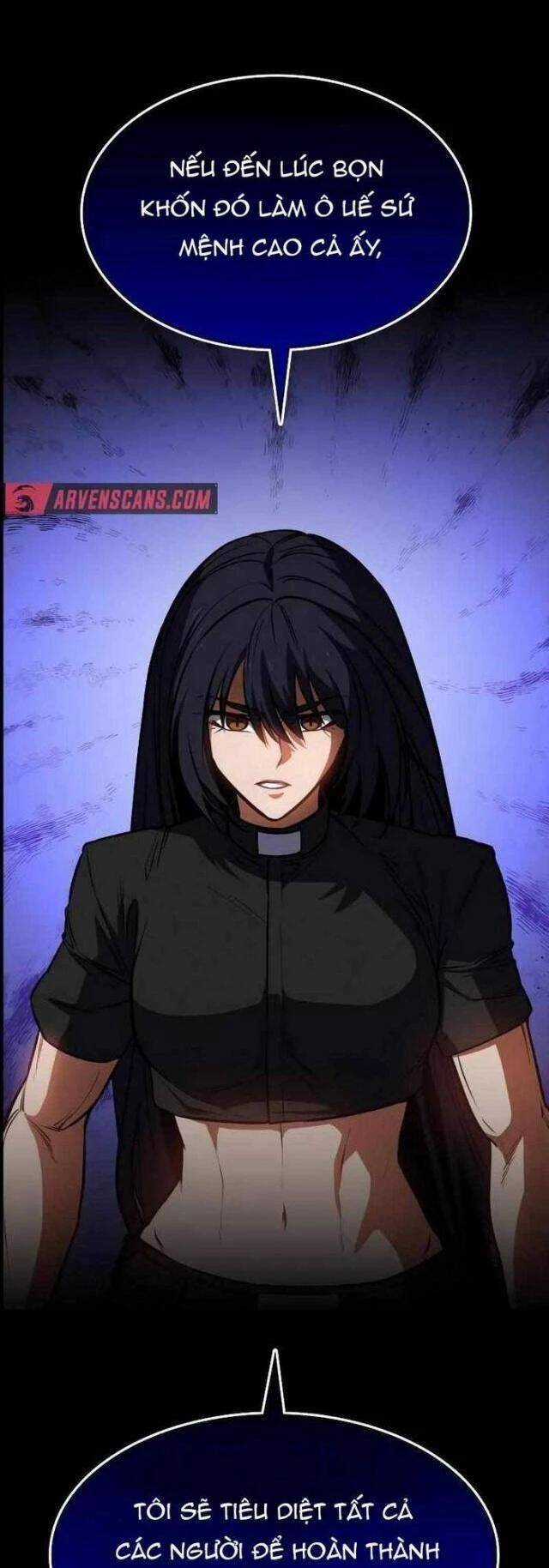 Nhật Hành Nhân Chương 20 trang 8