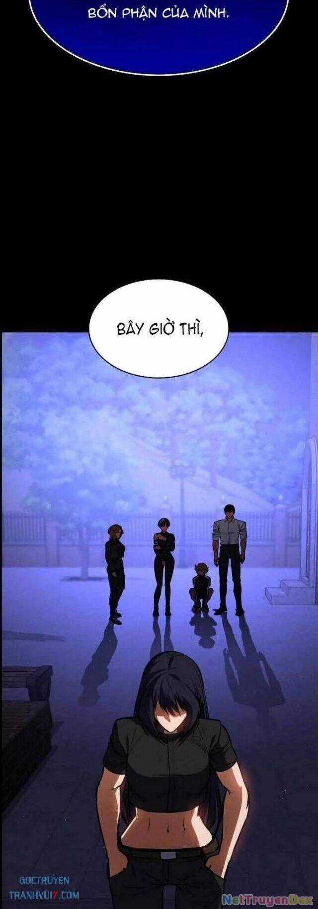 Nhật Hành Nhân Chương 20 trang 9