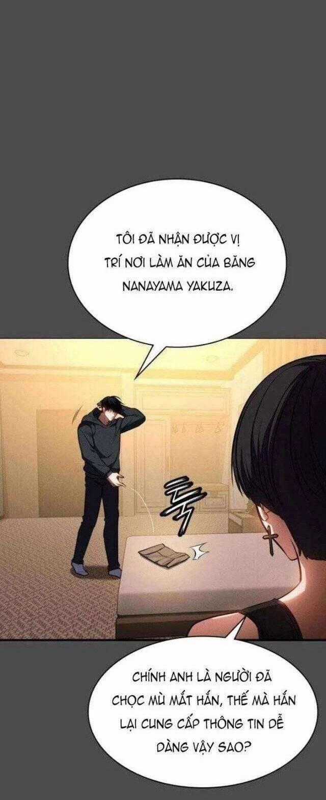Nhật Hành Nhân Chương 21 trang 1