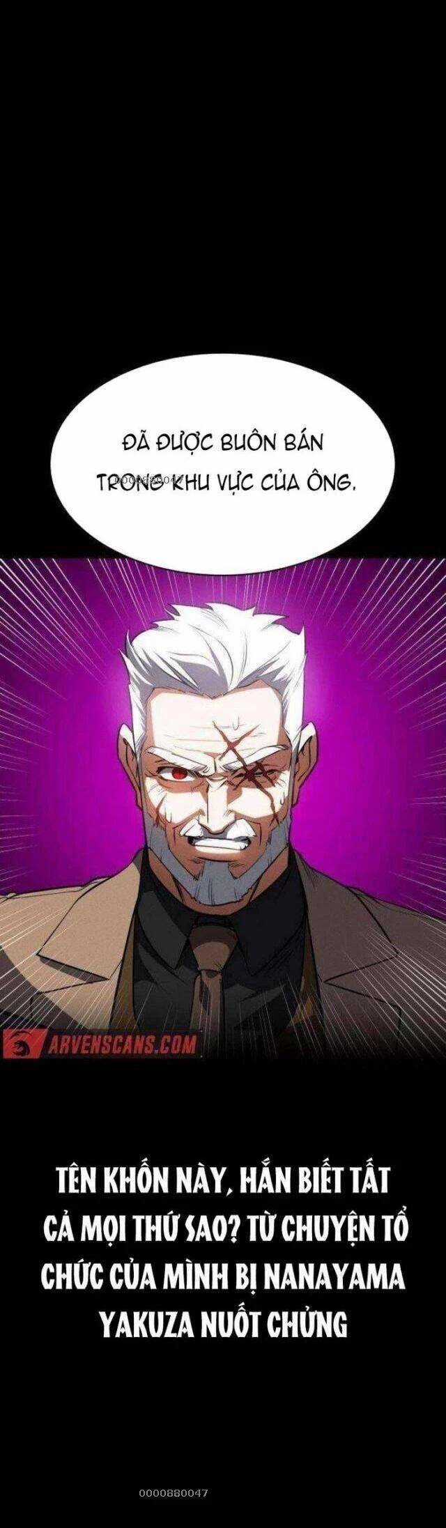 Nhật Hành Nhân Chương 21 trang 11