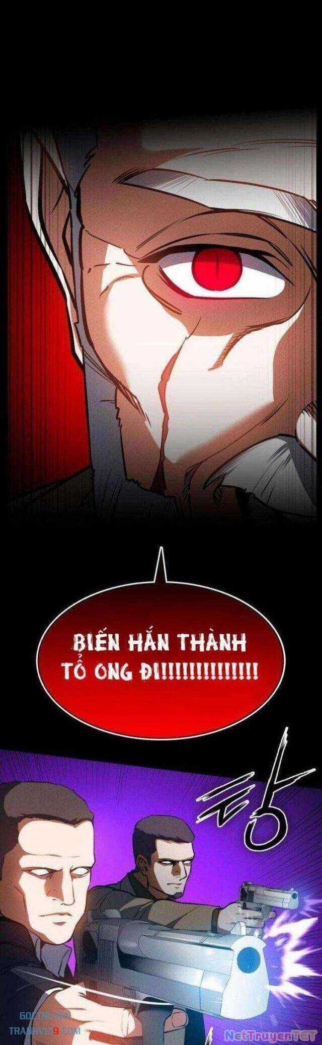 Nhật Hành Nhân Chương 21 trang 14