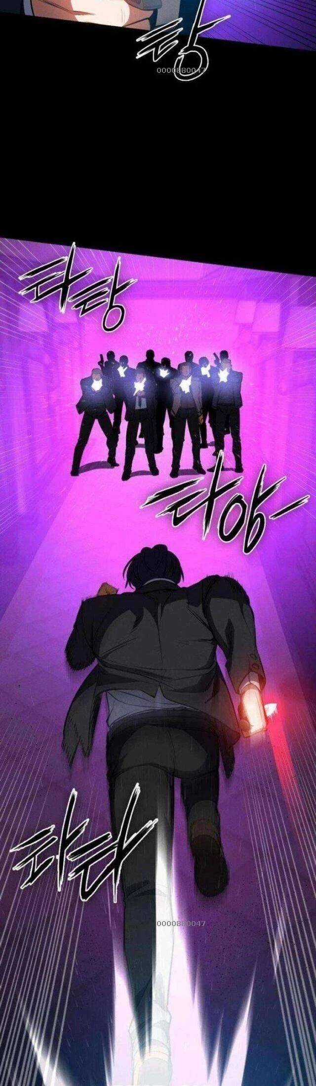 Nhật Hành Nhân Chương 21 trang 15