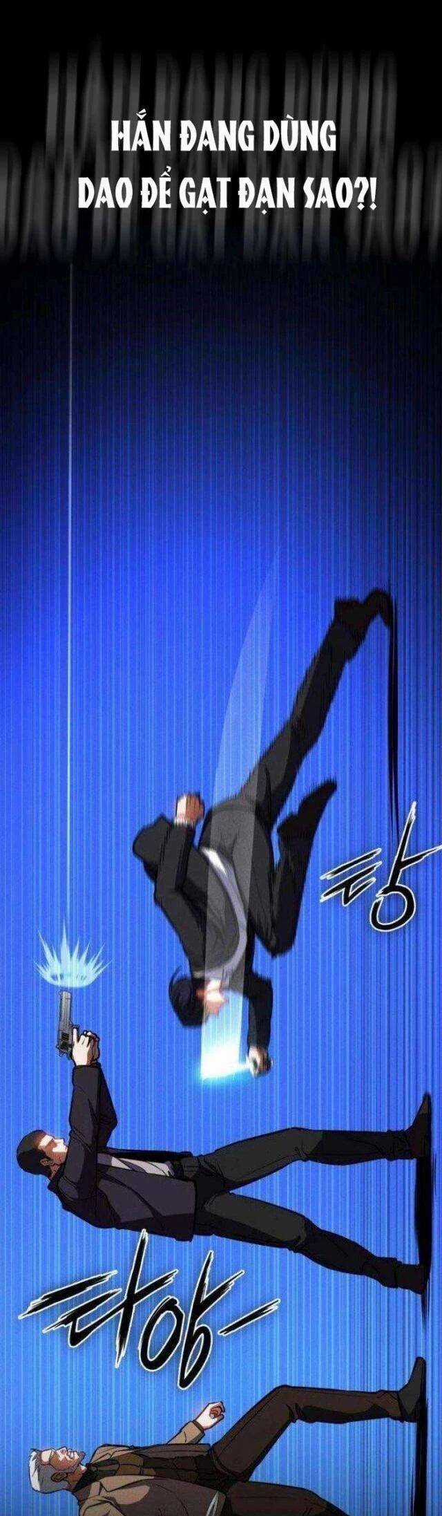 Nhật Hành Nhân Chương 21 trang 19