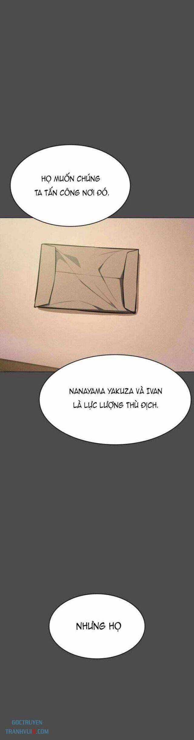 Nhật Hành Nhân Chương 21 trang 2