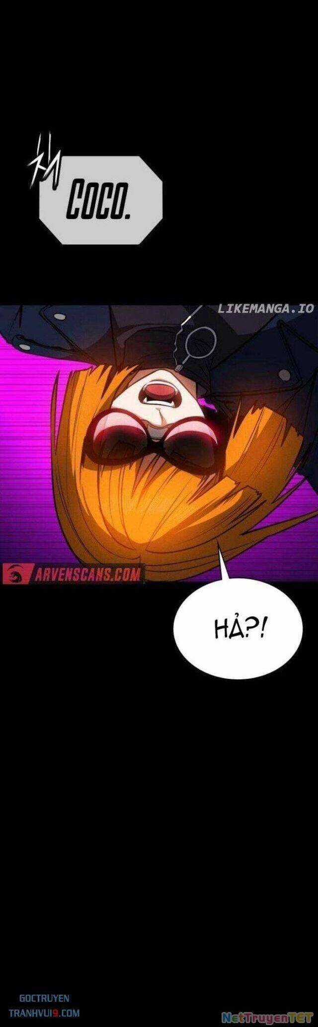 Nhật Hành Nhân Chương 21 trang 22