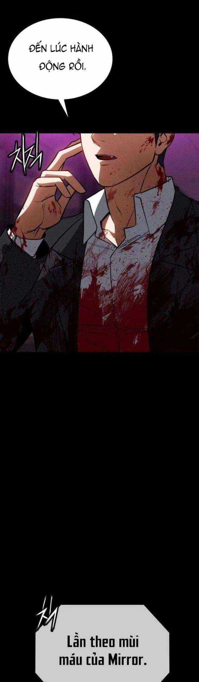 Nhật Hành Nhân Chương 21 trang 23