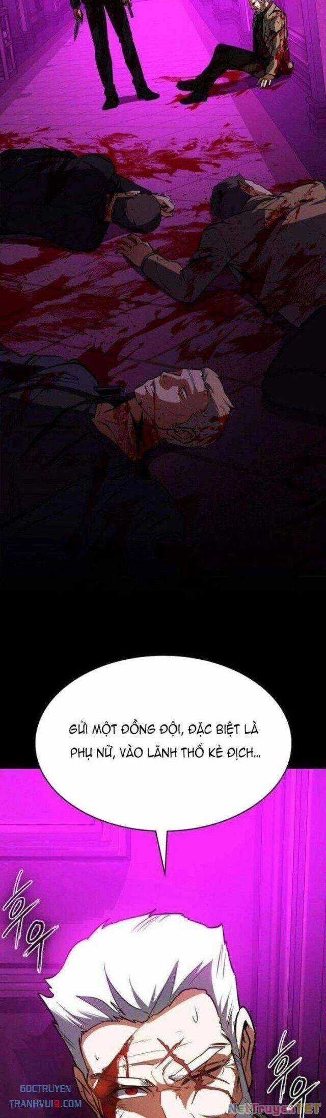 Nhật Hành Nhân Chương 21 trang 28