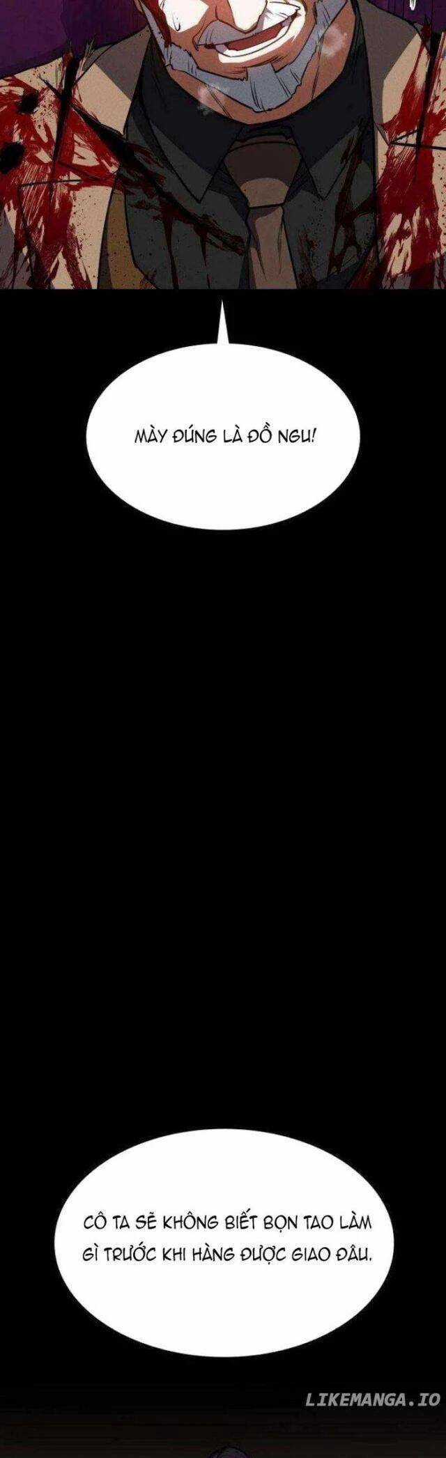 Nhật Hành Nhân Chương 21 trang 29