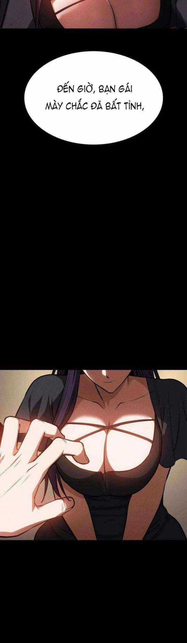 Nhật Hành Nhân Chương 21 trang 31