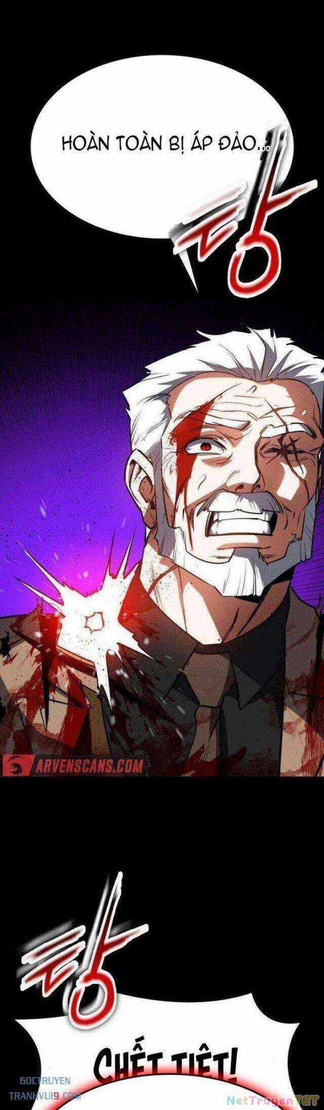 Nhật Hành Nhân Chương 21 trang 32