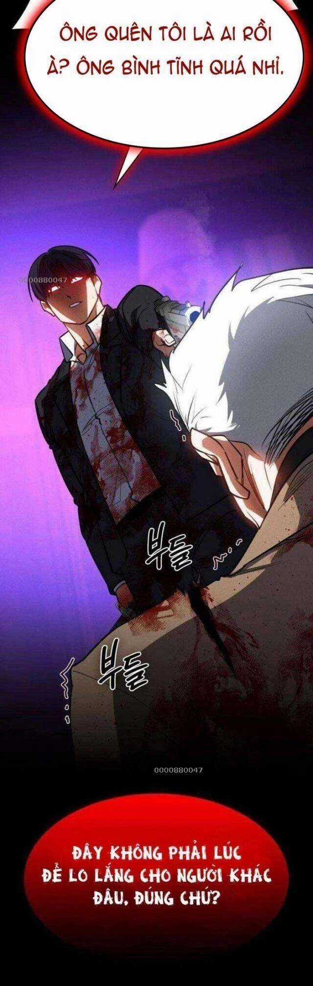 Nhật Hành Nhân Chương 21 trang 33