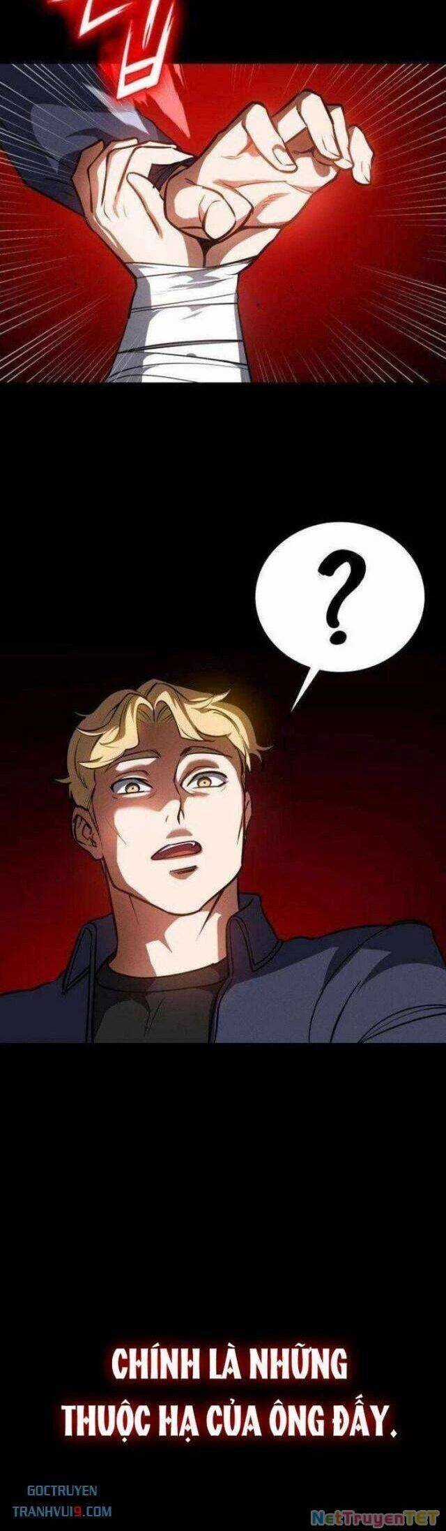 Nhật Hành Nhân Chương 21 trang 36