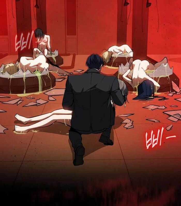 Nhật Hành Nhân Chương 24 trang 43