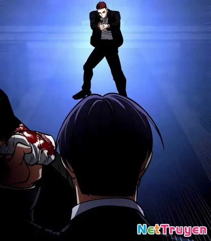 Nhật Hành Nhân Chương 25 trang 155