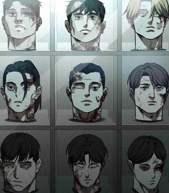 Nhật Hành Nhân Chương 26 trang 103