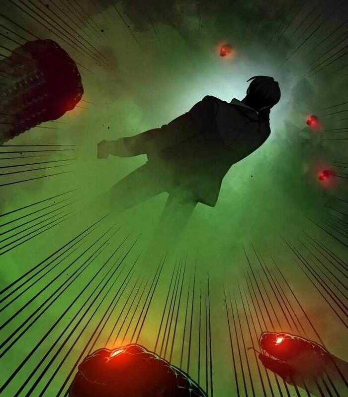 Nhật Hành Nhân Chương 27 trang 9