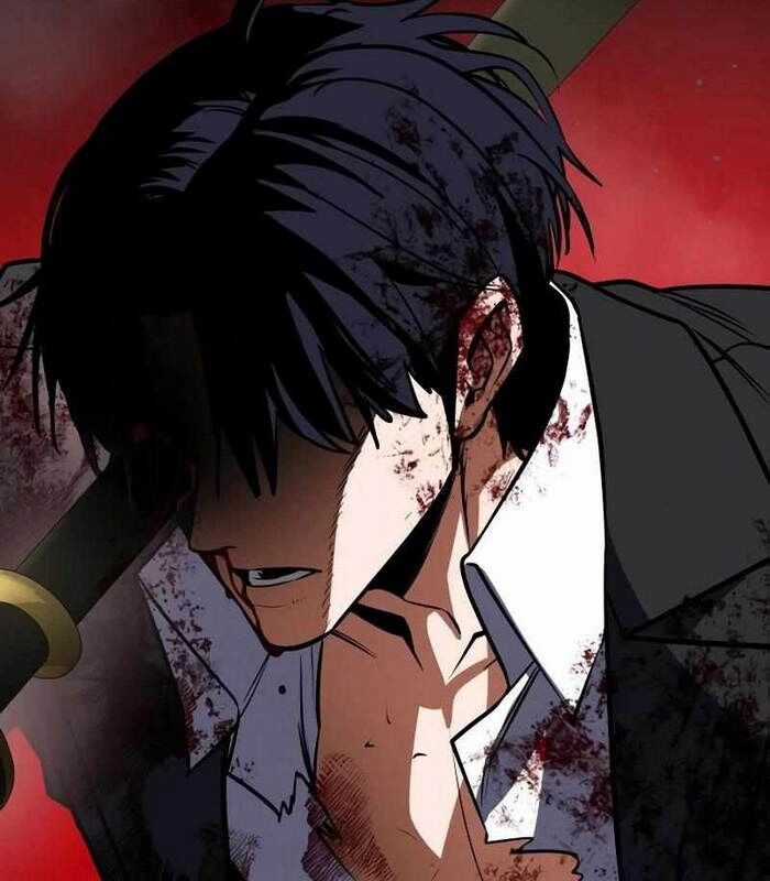 Nhật Hành Nhân Chương 28 trang 119