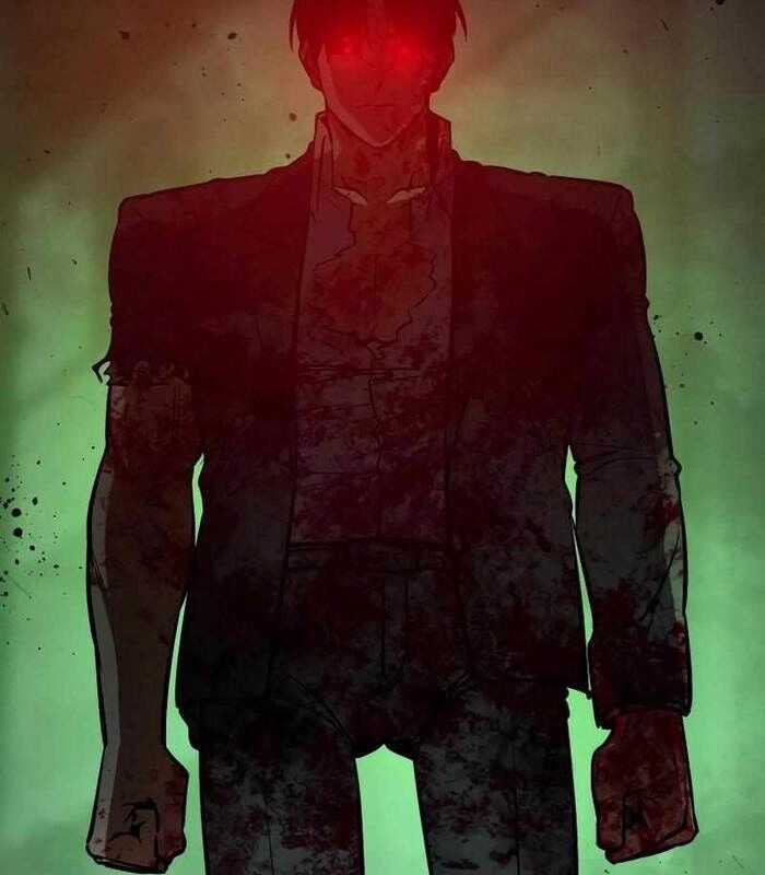 Nhật Hành Nhân Chương 28 trang 98