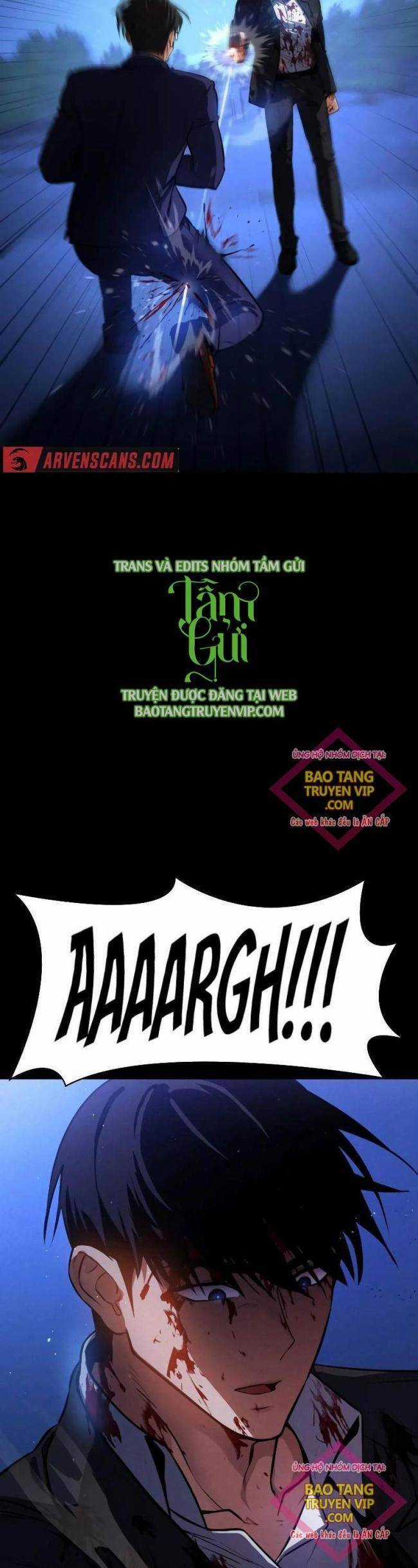 Nhật Hành Nhân Chương 3 trang 12