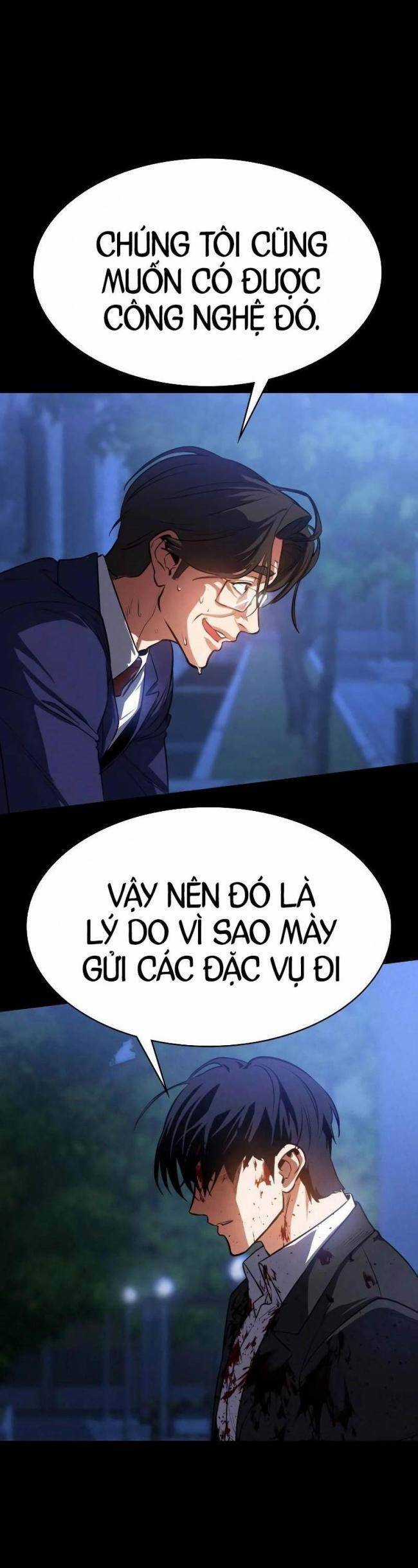 Nhật Hành Nhân Chương 3 trang 16