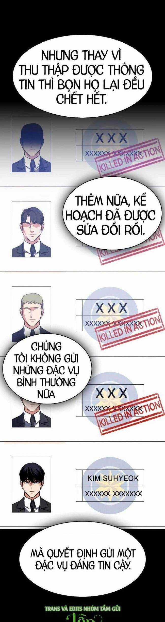 Nhật Hành Nhân Chương 3 trang 17