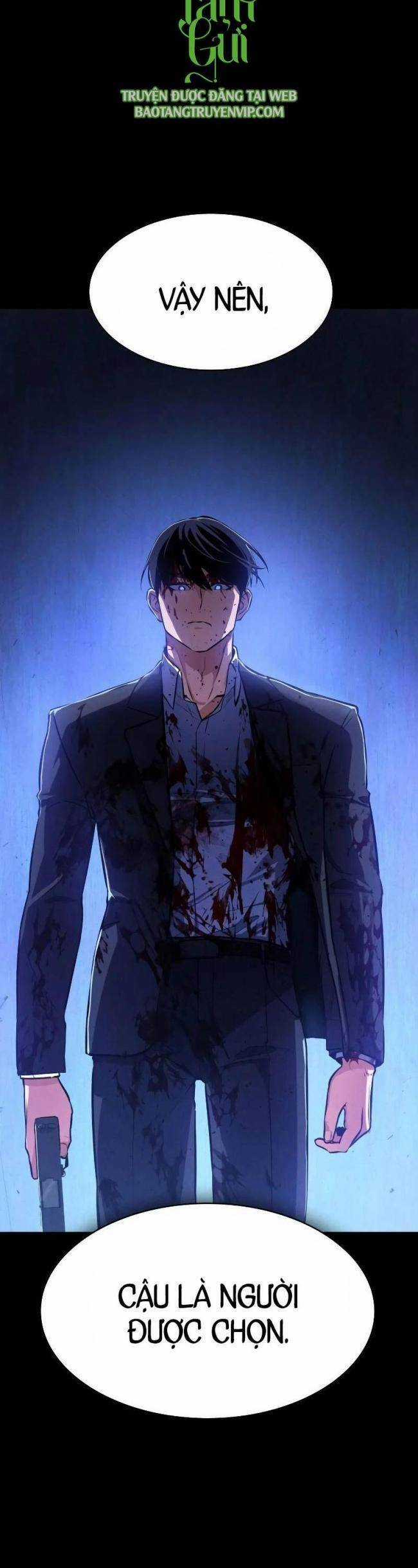 Nhật Hành Nhân Chương 3 trang 18