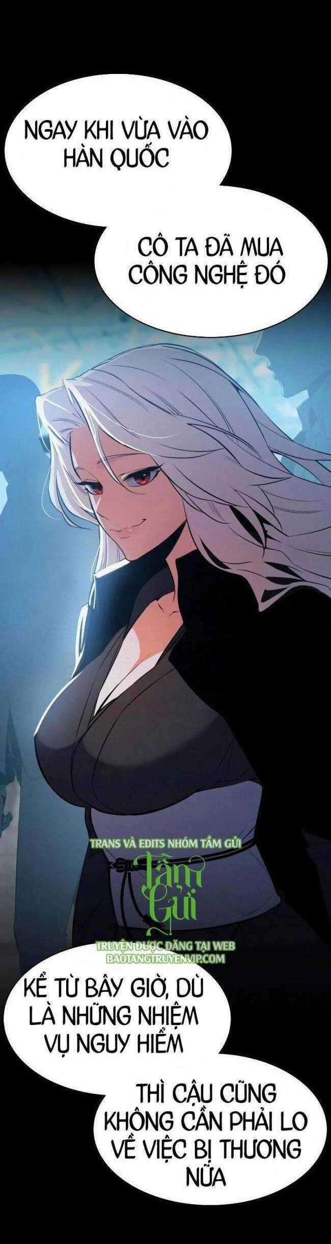 Nhật Hành Nhân Chương 3 trang 19