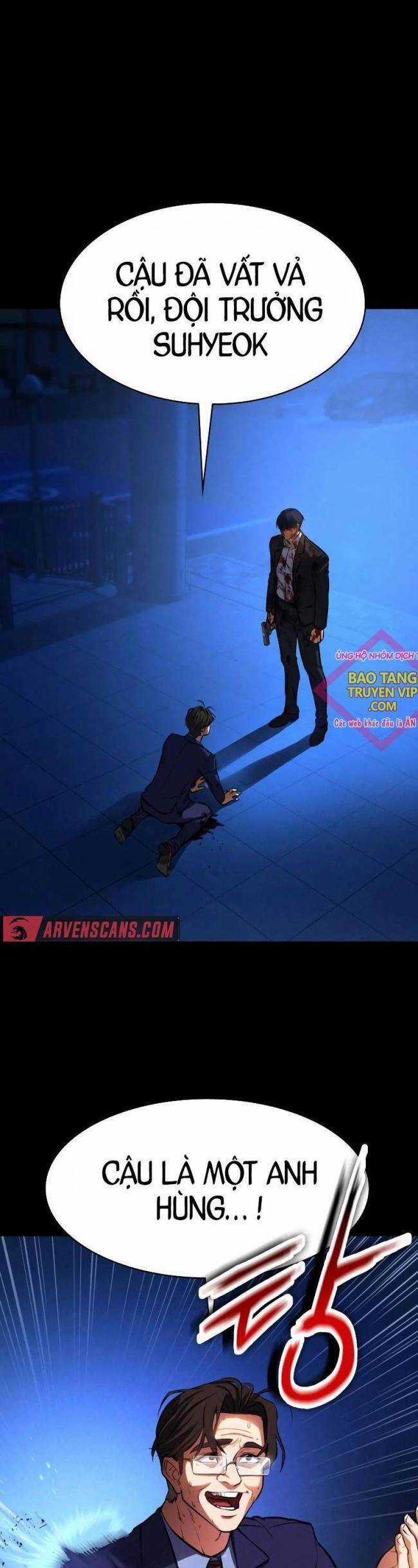 Nhật Hành Nhân Chương 3 trang 20