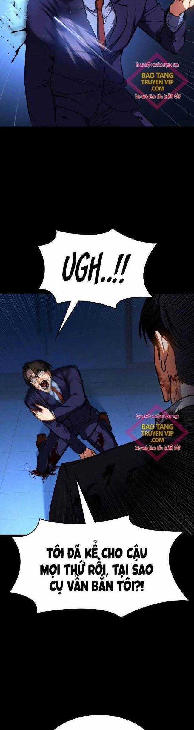 Nhật Hành Nhân Chương 3 trang 21