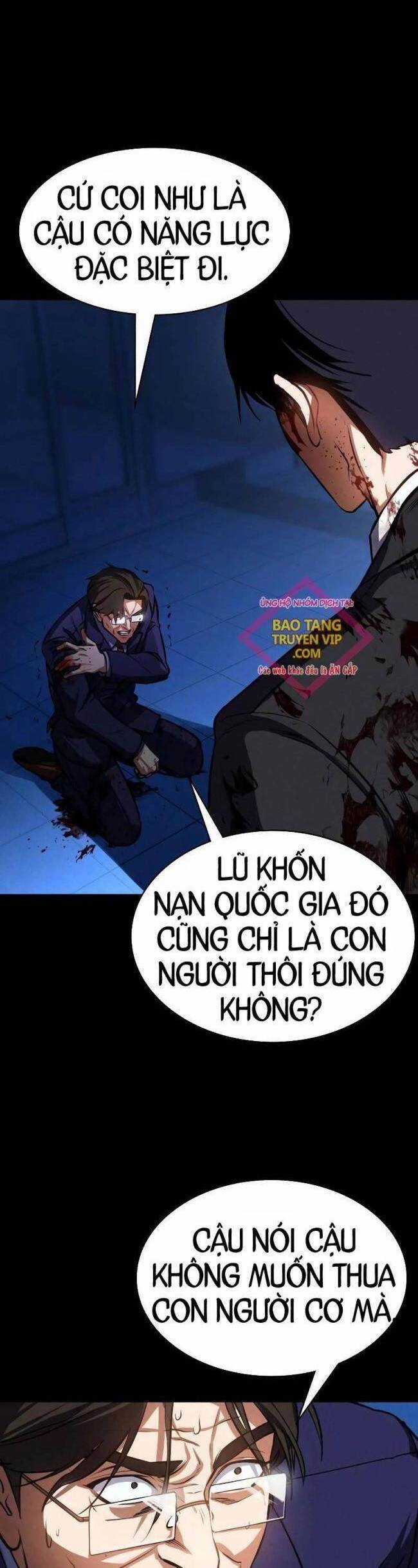 Nhật Hành Nhân Chương 3 trang 25