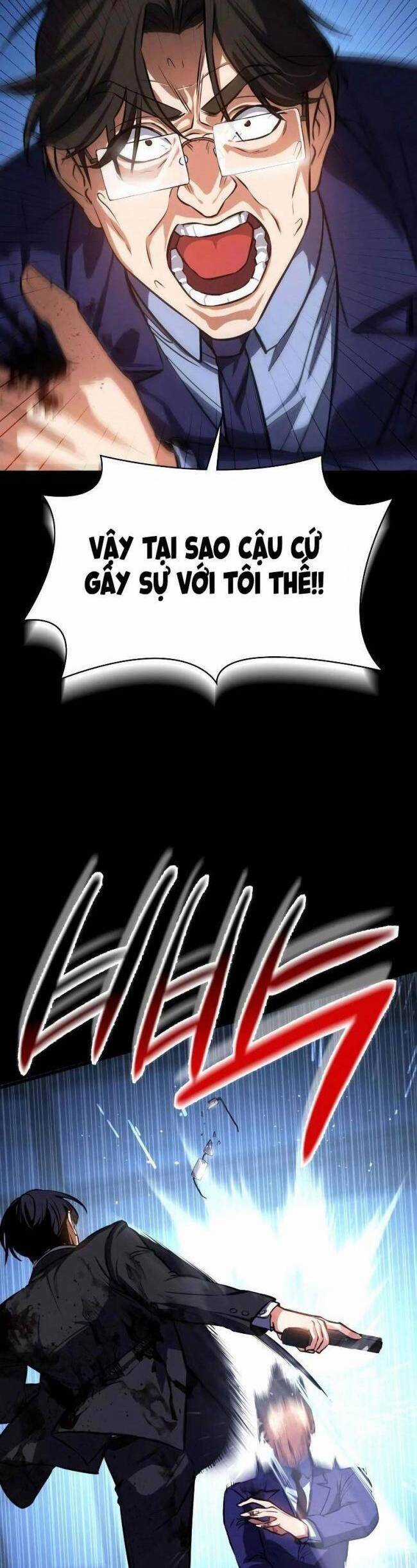 Nhật Hành Nhân Chương 3 trang 27