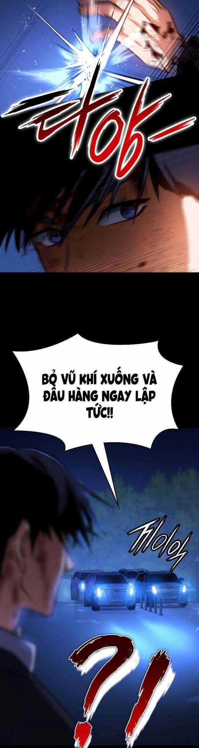 Nhật Hành Nhân Chương 3 trang 32