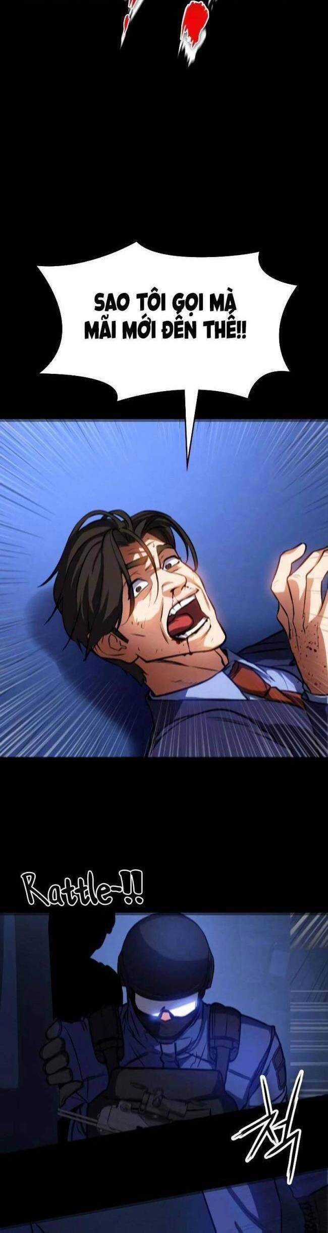 Nhật Hành Nhân Chương 3 trang 33