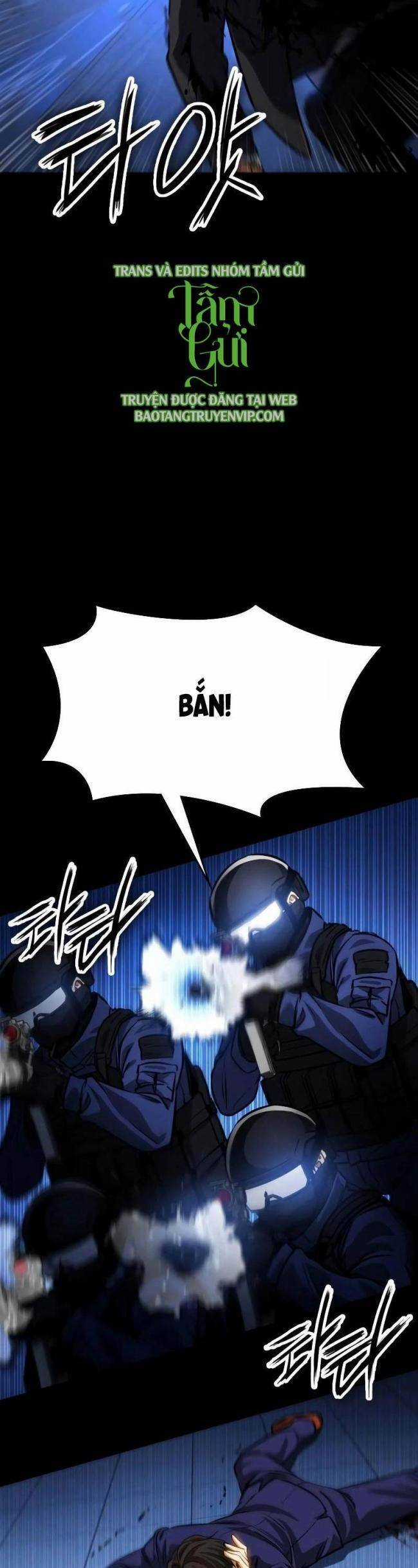 Nhật Hành Nhân Chương 3 trang 36