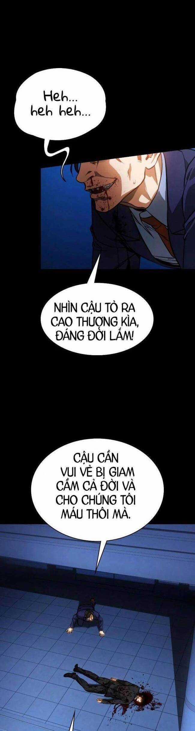 Nhật Hành Nhân Chương 3 trang 39