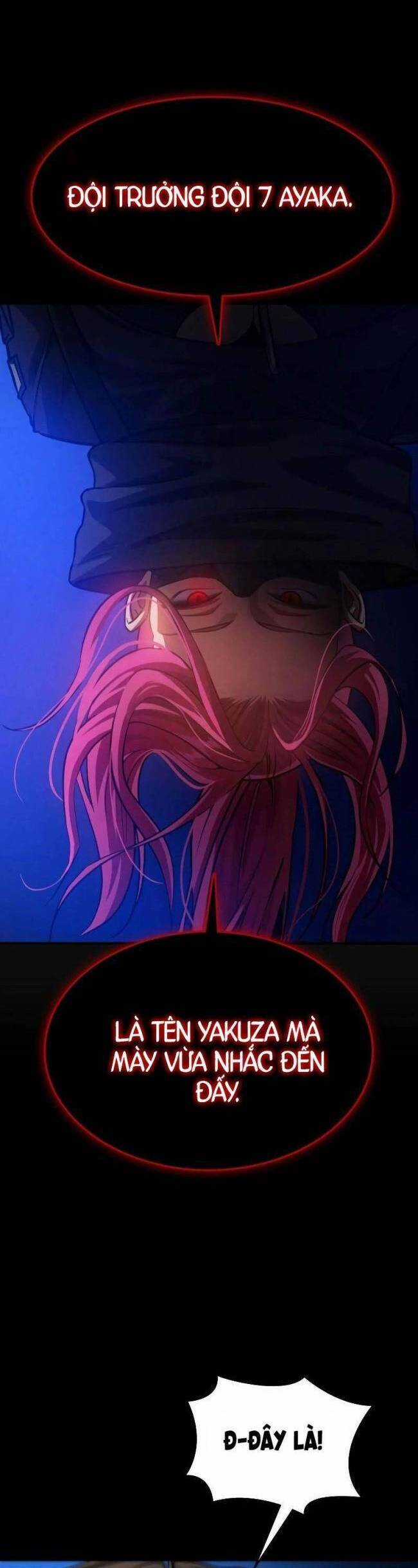 Nhật Hành Nhân Chương 3 trang 43