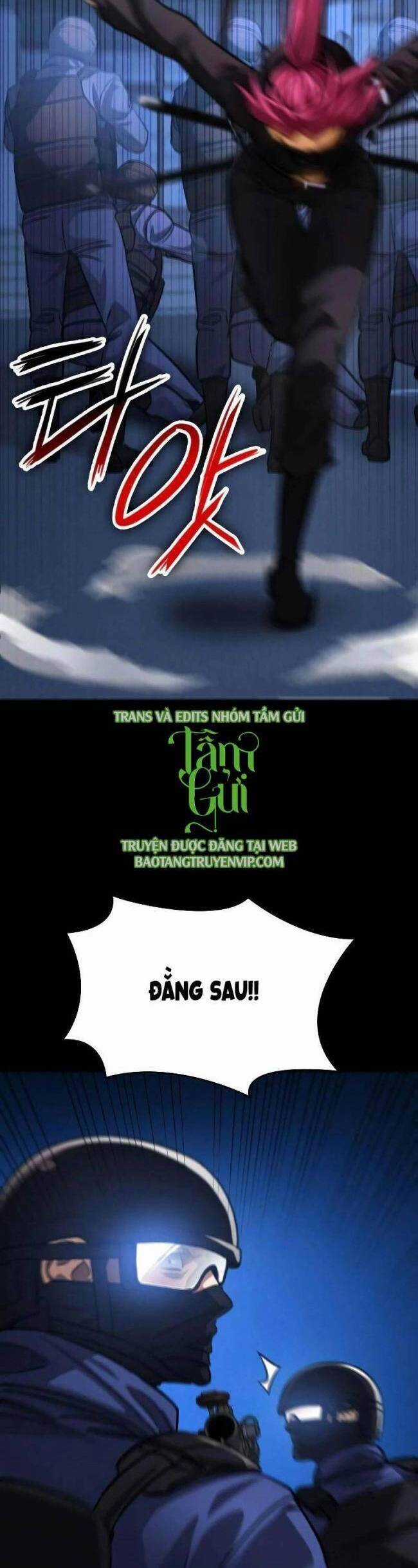 Nhật Hành Nhân Chương 3 trang 45