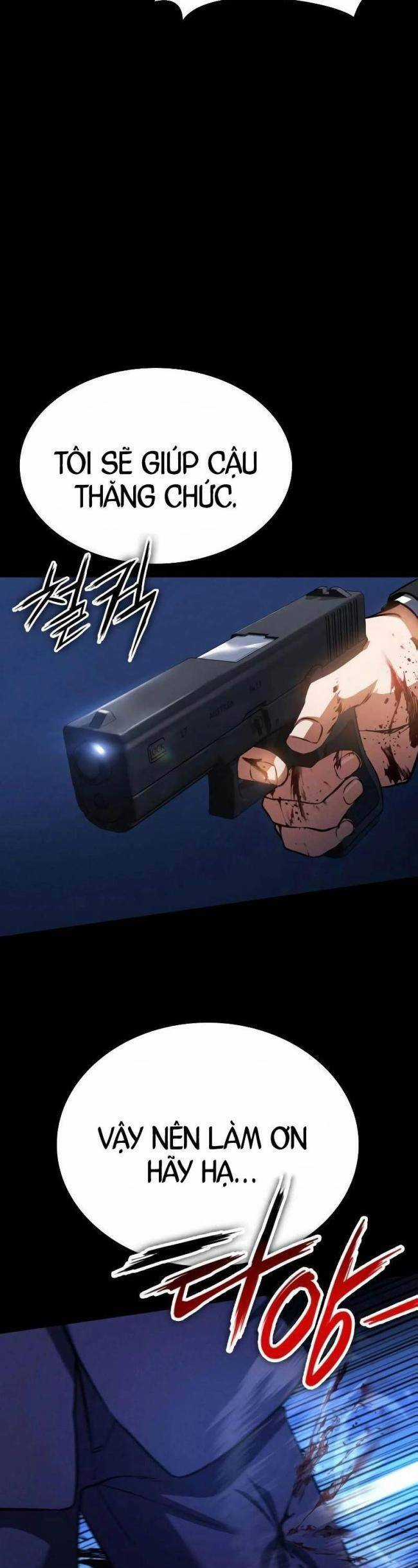 Nhật Hành Nhân Chương 3 trang 8