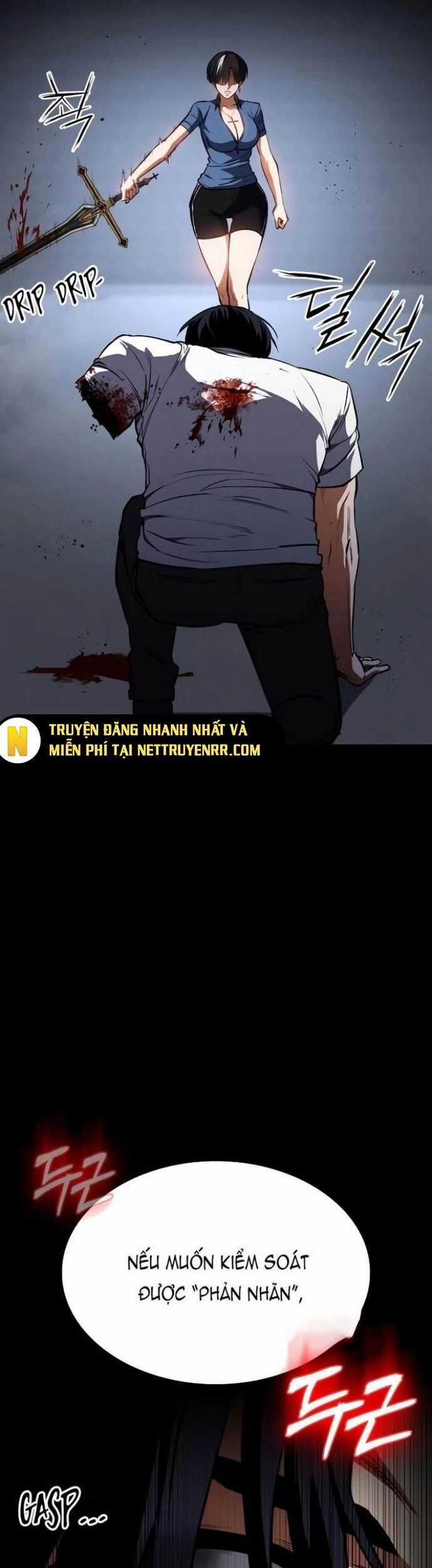 Nhật Hành Nhân Chương 31 trang 10