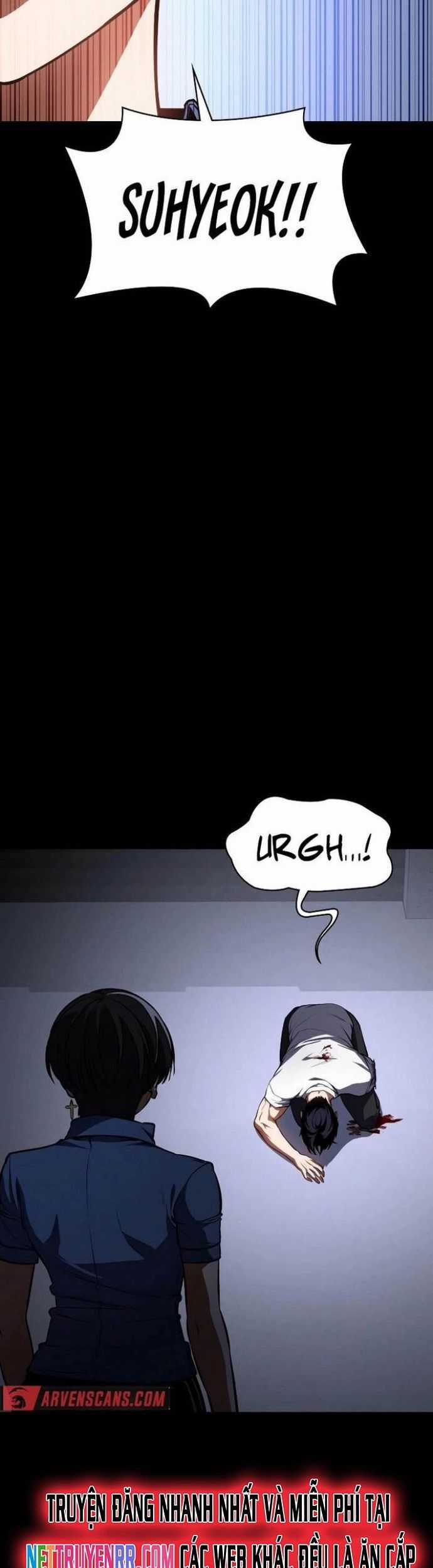 Nhật Hành Nhân Chương 31 trang 12