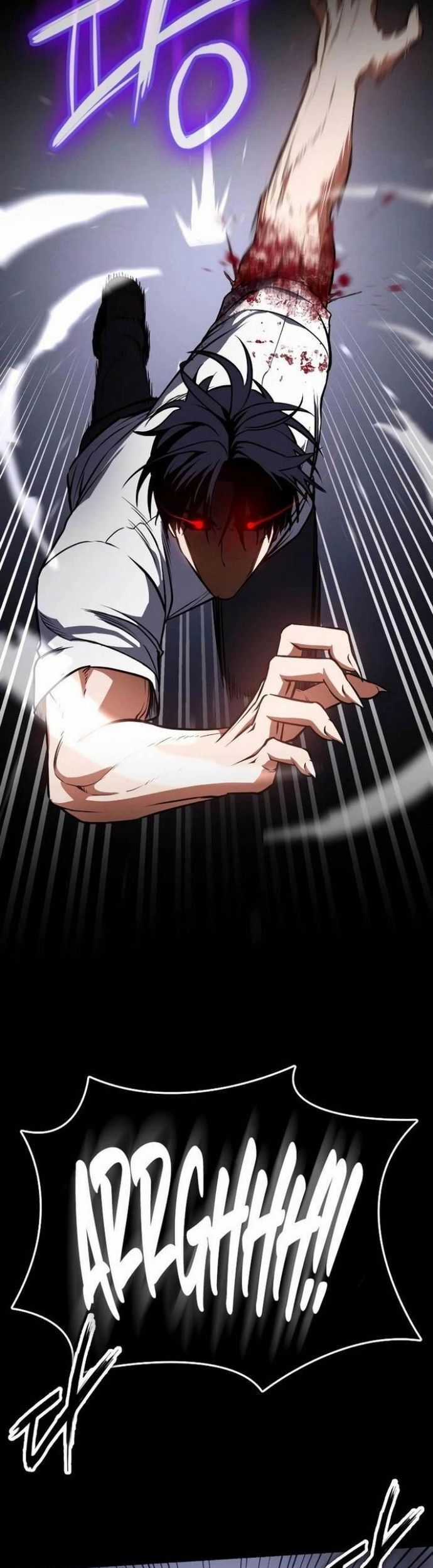 Nhật Hành Nhân Chương 31 trang 16