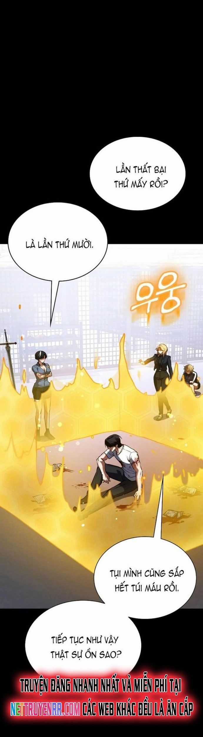 Nhật Hành Nhân Chương 31 trang 20