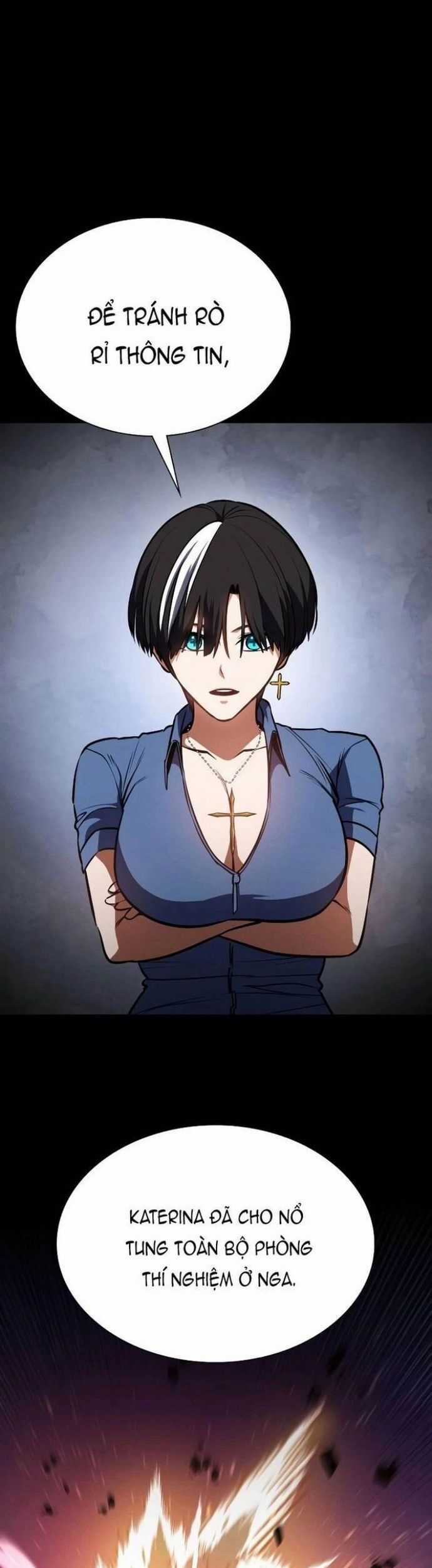 Nhật Hành Nhân Chương 31 trang 22