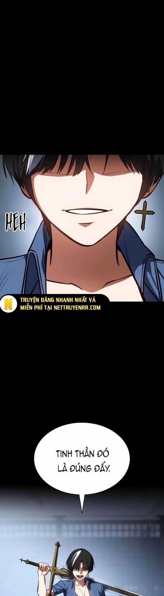 Nhật Hành Nhân Chương 31 trang 33