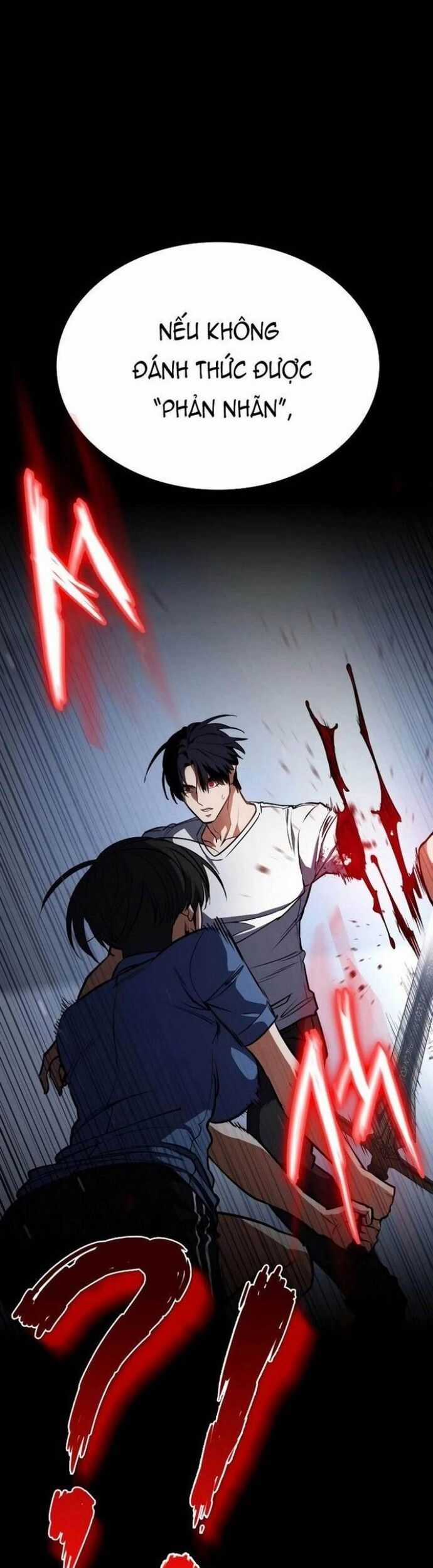 Nhật Hành Nhân Chương 31 trang 5