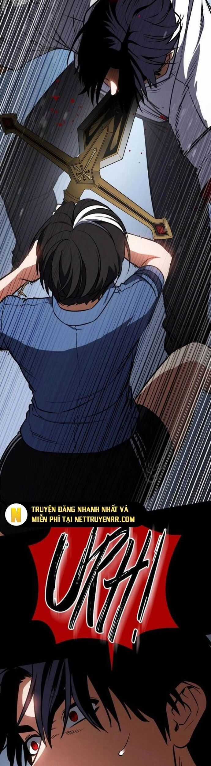 Nhật Hành Nhân Chương 31 trang 7