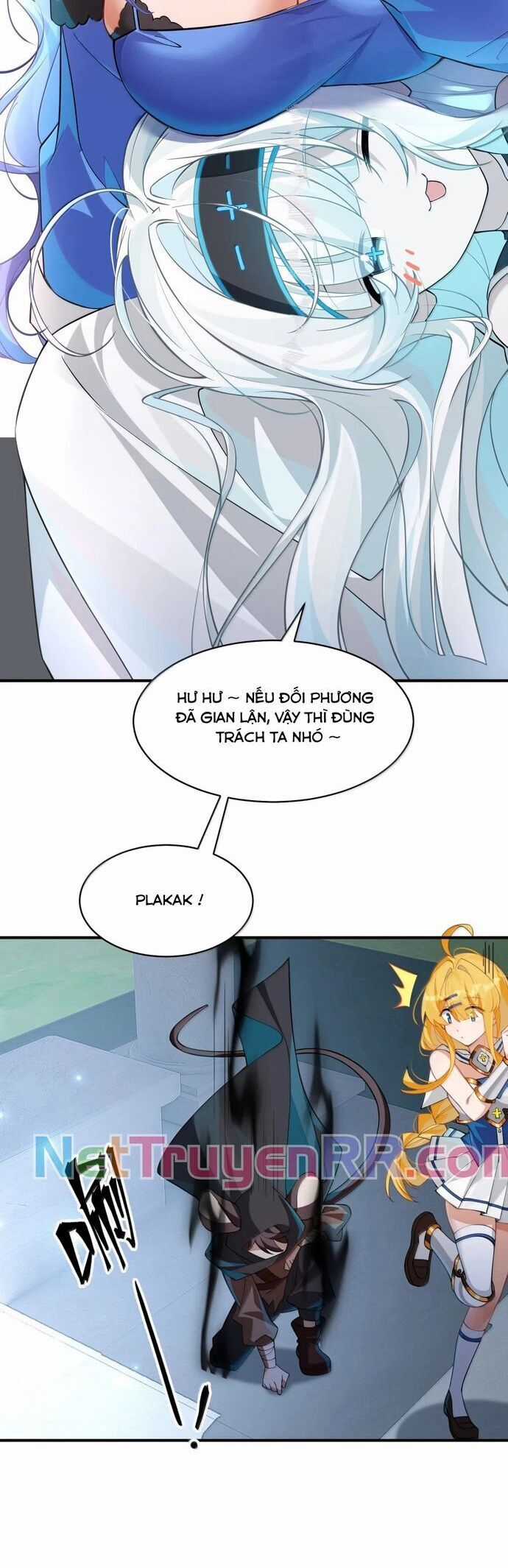 Nhật Hành Nhân Chương 32.5 trang 11